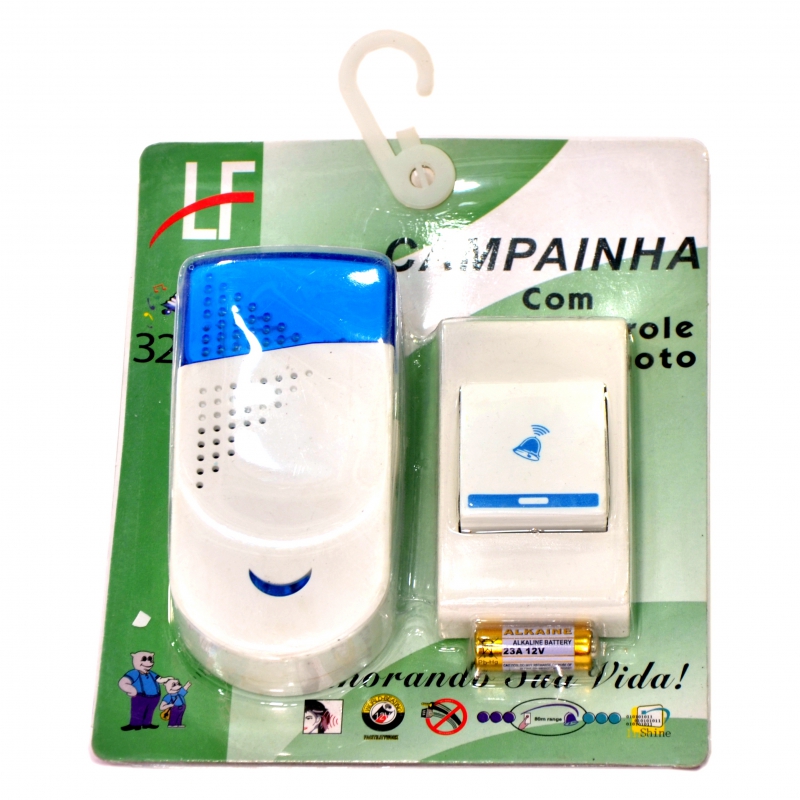 Զանգ 56-2 Էլ Campainha 1580 2